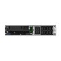 APC Smart-UPS On-Line SRT3000RMXLI - 3000VA, 8x C13 & 2x C19, montage en rack