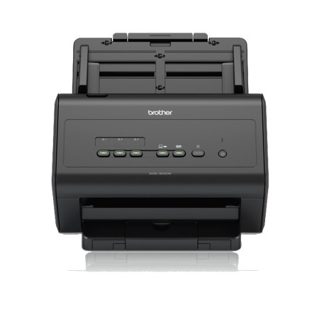 Brother ADS-3000N - Scanner bureautique de documents réseau Ethernet