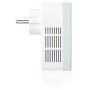 TP-Link AV500 Ethernet LAN Blanc 1 pièce(s)