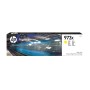 HP 973X cartouche PageWide Jaune grande capacité authentique