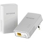 NETGEAR PLW1000 1000 Mbit s Ethernet LAN Wifi Blanc