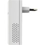 NETGEAR PLW1000 1000 Mbit s Ethernet LAN Wifi Blanc