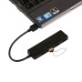 i-tec Advance USB 3.0 Slim Passive HUB 4 Port