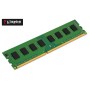 Kingston Technology System Specific Memory 4GB DDR3 1600MHz Module module de mémoire 4 Go 1 x 4 Go