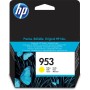 HP 953 Cartouche d’encre jaune authentique