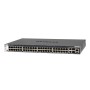 NETGEAR M4300-52G Géré L3 Gigabit Ethernet (10 100 1000) 1U Gris