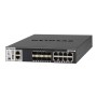 NETGEAR M4300-8X8F Géré L3 10G Ethernet (100 1000 10000) 1U Noir