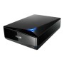 ASUS BW-16D1H-U PRO lecteur de disques optiques Blu-Ray DVD Combo Noir