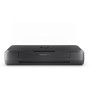 HP Officejet Imprimante portable 200, Couleur, Imprimante pour Petit bureau, Imprimer, Impression sur façade par port USB