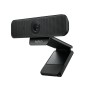 Logitech C925e webcam 3 MP 1920 x 1080 pixels USB Noir