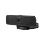 Logitech C925e webcam 3 MP 1920 x 1080 pixels USB Noir