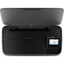 HP OfficeJet Imprimante tout-en-un portable 250, Couleur, Imprimante pour Petit bureau, Impression, copie, numérisation,