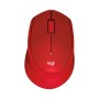 Logitech M330 Silent Plus