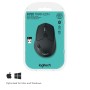 Logitech M720 souris Droitier RF sans fil + Bluetooth Optique 1000 DPI