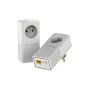 NETGEAR PLP1000-100FRS Adaptateur réseau CPL 1000 Mbit s Ethernet LAN Blanc 2 pièce(s)