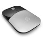 HP Souris sans fil Z3700 argent