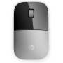 HP Souris sans fil Z3700 argent