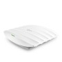 TP-Link Omada EAP225 point d'accès réseaux locaux sans fil 1350 Mbit s Blanc Connexion Ethernet, supportant l'alimentation via