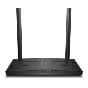 TP-Link Archer VR400 V3 routeur sans fil Gigabit Ethernet Bi-bande (2,4 GHz   5 GHz) Noir