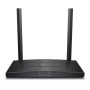 TP-Link Archer VR400 V3 routeur sans fil Gigabit Ethernet Bi-bande (2,4 GHz   5 GHz) Noir