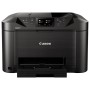 Canon MAXIFY MB5150 Jet d'encre A4 600 x 1200 DPI 24 ppm Wifi