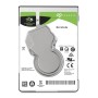 Seagate Barracuda 2.5" 2.5" 500 Go Série ATA III