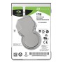 Seagate Barracuda 2.5" 2.5" 1 To Série ATA III