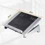 Fellowes Support ordinateur portable Plus Office Suites