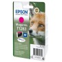 Epson Fox Cartouche "Renard" - Encre DURABrite Ultra M