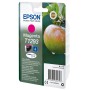 Epson Apple Cartouche "Pomme" - Encre DURABrite Ultra M