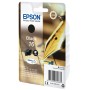 Epson Pen and crossword Cartouche "Stylo à plume" 16 - Encre DURABrite Ultra N