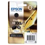 Epson Cartouche "Stylo à plume"16XXL - Encre DURABrite Ultra N