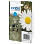 Epson Daisy Cartouche "Pâquerette" 18 - Encre Claria Home C