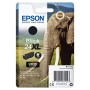 Epson Elephant Cartouche "Eléphant" - Encre Claria Photo HD N (XL)