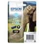 Epson Elephant Cartouche "Eléphant" - Encre Claria Photo HD Cc (XL)