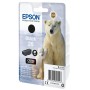 Epson Polar bear Cartouche "Ours Polaire" - Encre Claria Premium N