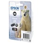 Epson Polar bear Cartouche "Ours Polaire" - Encre Claria Premium N Photo