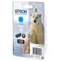 Epson Polar bear Cartouche "Ours Polaire" - Encre Claria Premium C