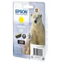 Epson Polar bear Cartouche "Ours Polaire" - Encre Claria Premium J