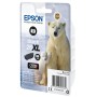 Epson Polar bear Cartouche "Ours Polaire" - Encre Claria Premium N Photo (XL)