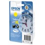 Epson Alarm clock Cartouche "Réveil" 27XL - Encre DURABrite Ultra J