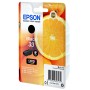 Epson Oranges Cartouche " " - Encre Claria Premium N