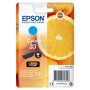 Epson Oranges Cartouche " " - Encre Claria Premium C