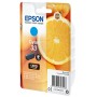 Epson Oranges Cartouche " " - Encre Claria Premium C