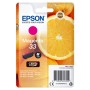 Epson Oranges Cartouche " " - Encre Claria Premium M