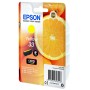 Epson Oranges Cartouche " " - Encre Claria Premium J