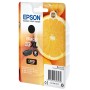 Epson Oranges Cartouche " " - Encre Claria Premium N (XL)