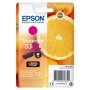 Epson Oranges Cartouche " " - Encre Claria Premium M (XL)