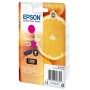 Epson Oranges Cartouche " " - Encre Claria Premium M (XL)