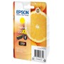 Epson Oranges Cartouche " " - Encre Claria Premium J (XL)